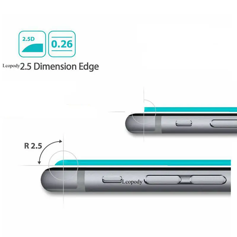 Закаленное стекло премиум класса для ASUS_Z00ED Asus Zenfone 2 Laser ZE500KL ze500кг ze 500 kl кг Z00RD ME500KL