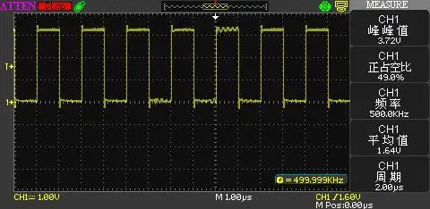 LHT00SU1 Виртуальный Осциллограф Логический анализатор IEC SPI может Uart