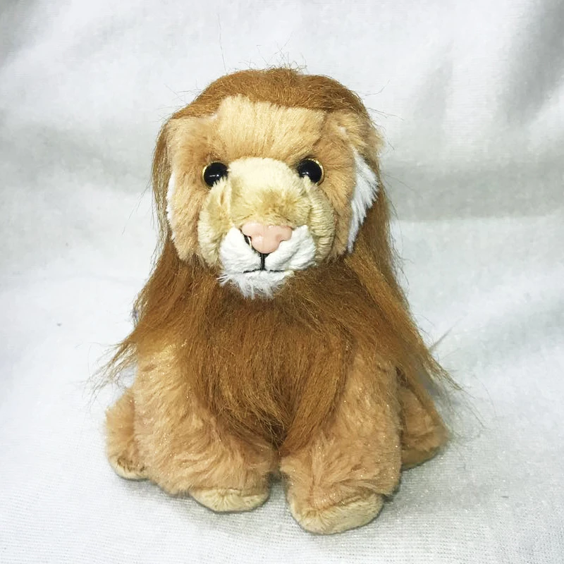 nici lion