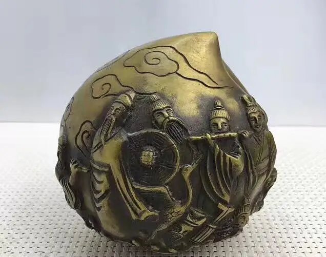 

ntique bronze crafts and gifts of play token bronze ornaments