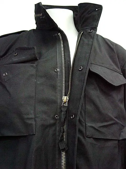 Тактическая куртка SWAT для США M65 черная Полевая BK|bk toy|m65 military field jacketbk mp3 |