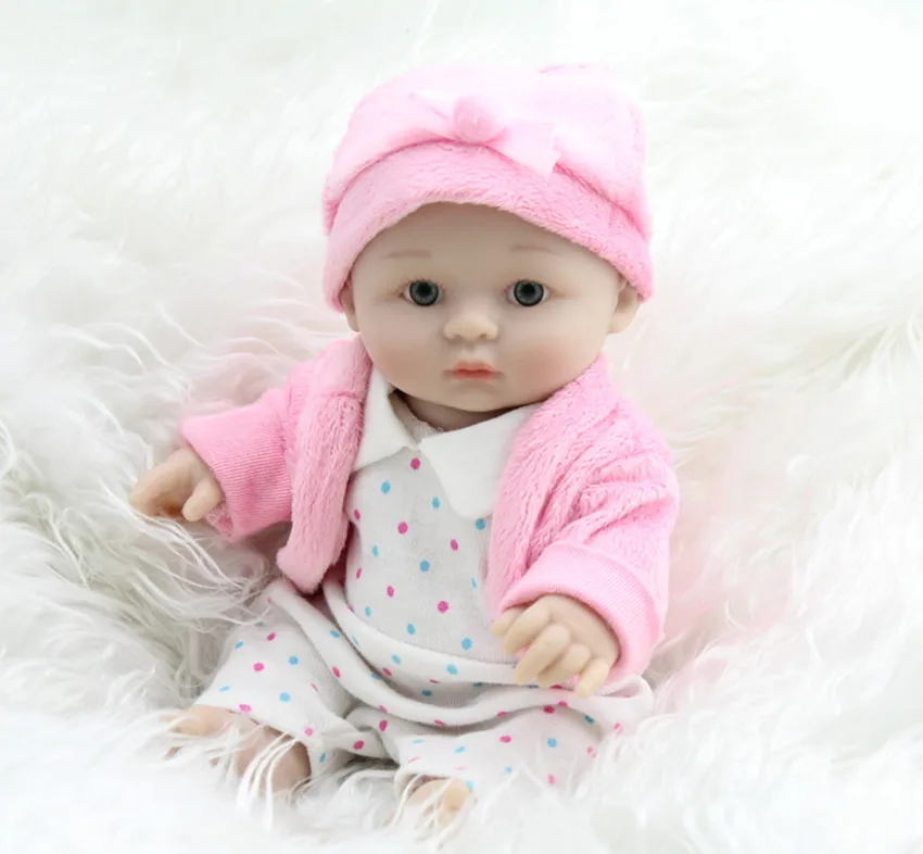 very very cute doll