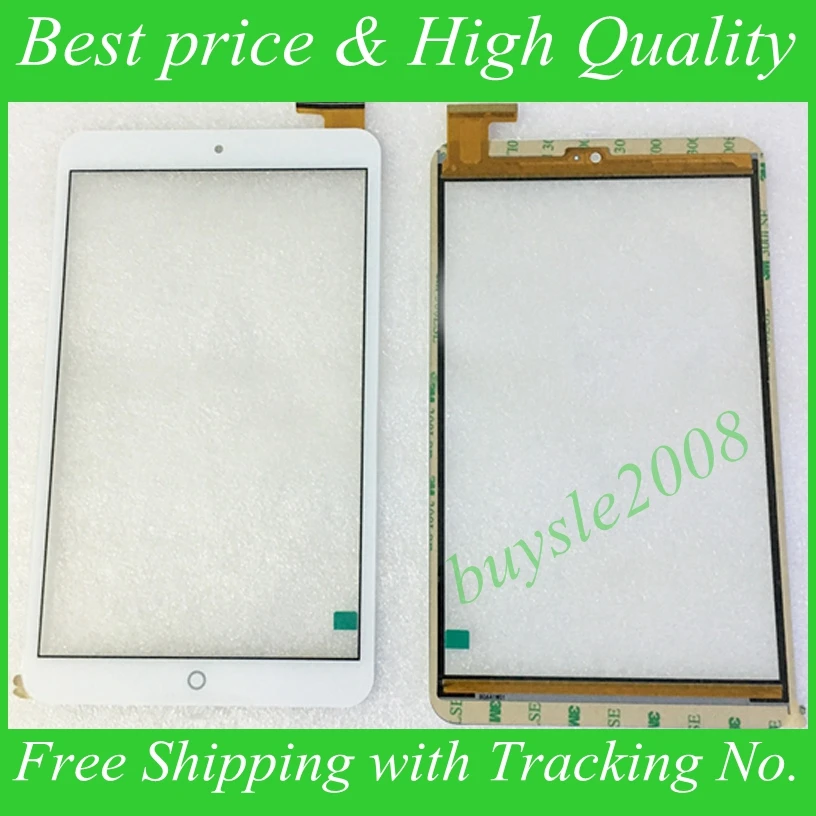 New 8'' inch Tablet Capacitive Touch Screen Replacement For Blaupunkt