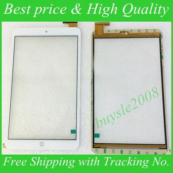 

New 8'' inch Tablet Capacitive Touch Screen Replacement For Blaupunkt Polaris 808 BE Digitizer External screen Sensor Free Ship