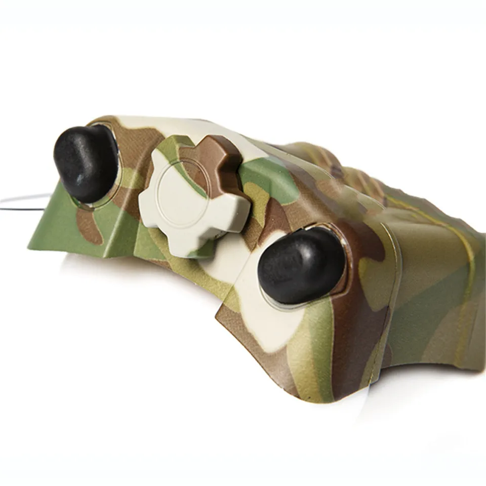 Details about / FMA Tactical NVG PVS-31 Battery Case Dummy For Night Vision Model MultiCam Camo