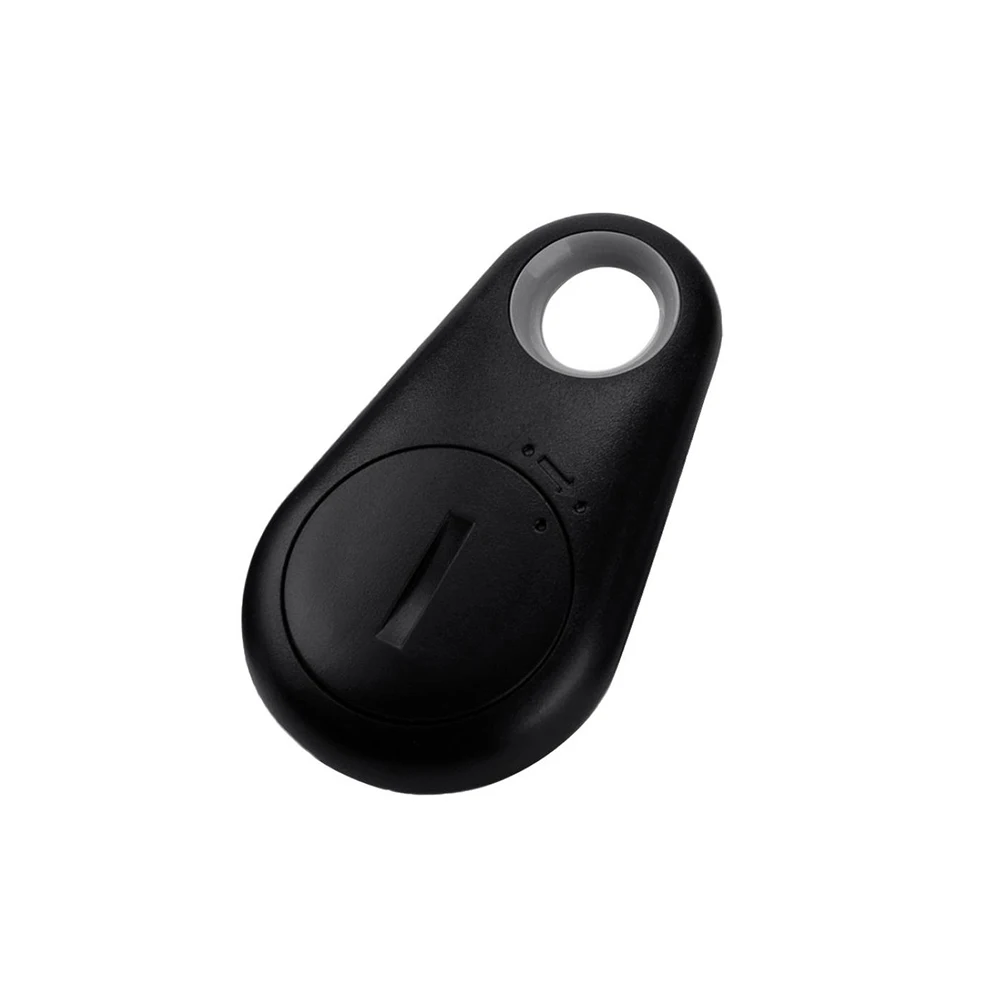 

Pets Smart Mini GPS Tracker Anti-Lost Bluetooth Tracer Kids Trackers Finder Equipment for Dog Cat Keys Wallet Bag high accuracy