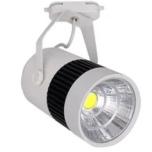 Новое качество 20 Вт 30 Вт светодиодные фонари COB 30 Вт светодиодные трековые светильники для wineshop или hotal