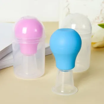

Polypropylene Retractor Appliance Attract Nipple Puller Breast Sag Flat Nipple Corrector Prevention Inverted Nipples Tools