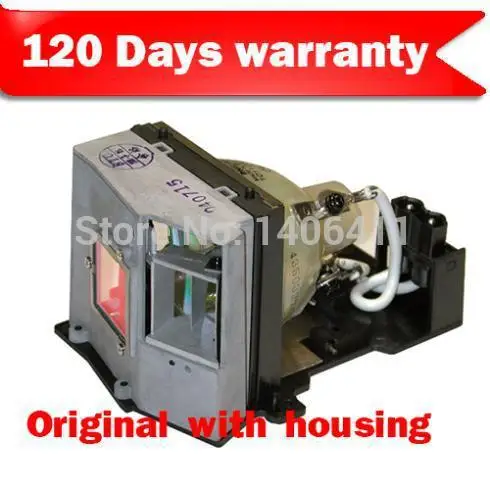 

Free shipping projector lamp BL-FU250C SP.81C01.001 for EP758 projector