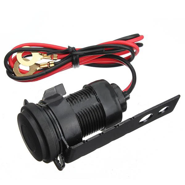 motorcycle mobile charger
