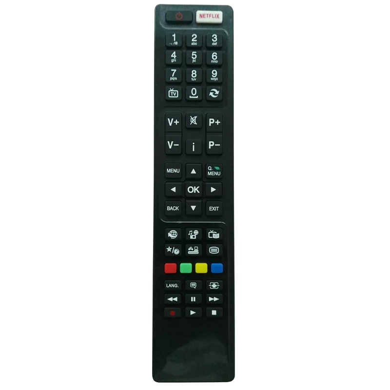 Leu40v300s. LDF50V500S.LEF40V200SB.LEU49XXS4K.LEF49V600S.LEU55V800S пульт дистанционного управления для HAIER smart