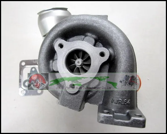GT2052V 454135-5010S 454135-0008 454135-0005 454135-0003 Turbo For AUDI A4 B6 A6 A8 Skoda Superb I VW Passat B5 2.5TDI AYM AKE BDH BAU 2