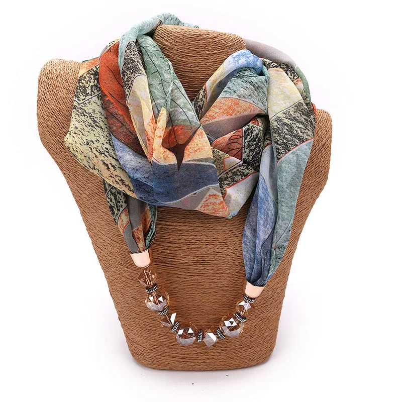 pendant scarf (9)