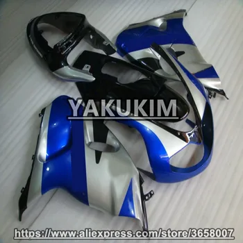 

YAKUKIM ABS Injection Fairing Kits For Suzuki TL1000R 98-02 Year 1998 1999 2000 2001 2002 TL 1000R Motobike Fairing