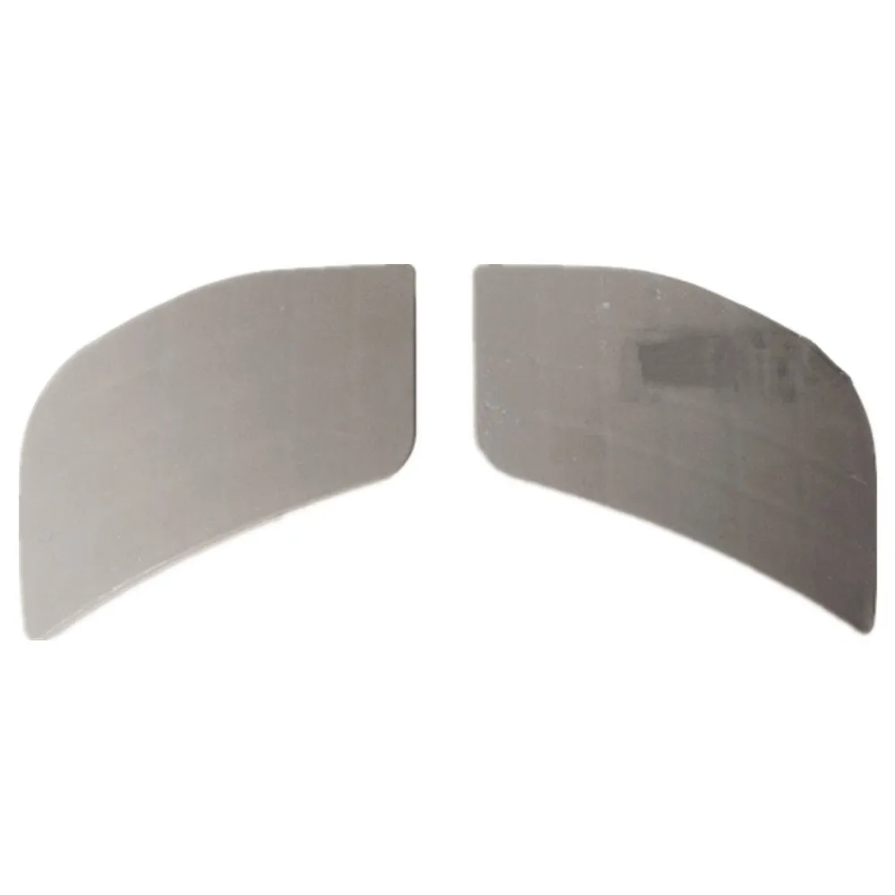 tactical helmet cover military helmet accessories Side Covers FOR CP Helmet BK DE FG3 (3)