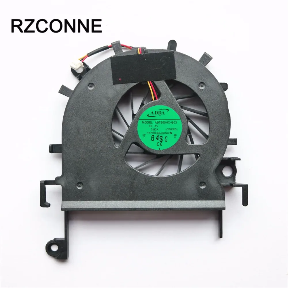 Laptop CPU Cooling fan for Acer eMachines E732 E732G E732Z E732ZG
