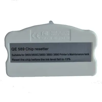 Для Epson чернильный картридж/ремонтный бак чип Resetter для Stylus Pro 3800/3800C/3850/3880/3890 части