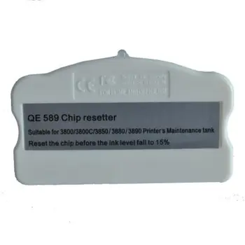 

for Epson Ink Cartridge / Maintenance Tank Chip Resetter for Stylus Pro 3800 / 3800C / 3850 / 3880 / 3890 / 3885 printer parts