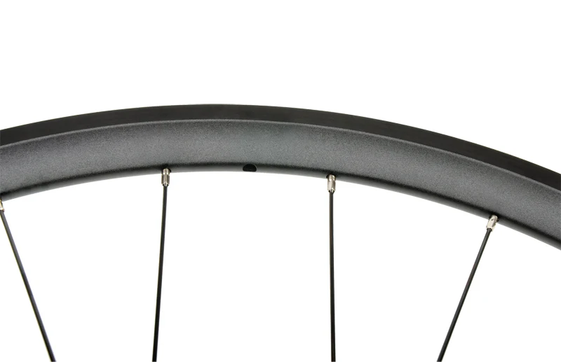 Discount High quality Bicycle wheel 700C High 30mm Caliper Brake Aluminium alloy Road Bike wheelset 700c x19-32c tyre Front rear wheelset 20