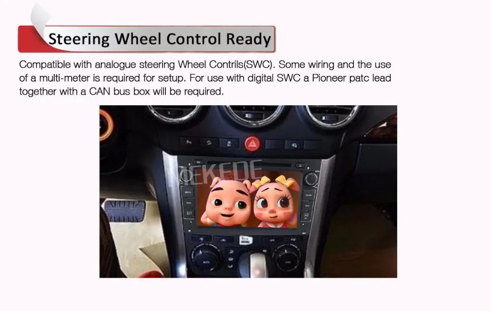 Excellent 2Din Radio Car DVD Multimedia Player Fit Opel Vectra Corsa D Astra H Steering-Wheel Audio HD touch Screen Video RDS Map CAM 4