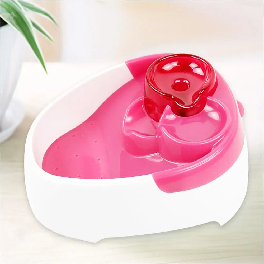 

Cat Drinking Fountain Automatic Cat Feeders Dog Water Bowl Small pet water fountain pet food dispenser