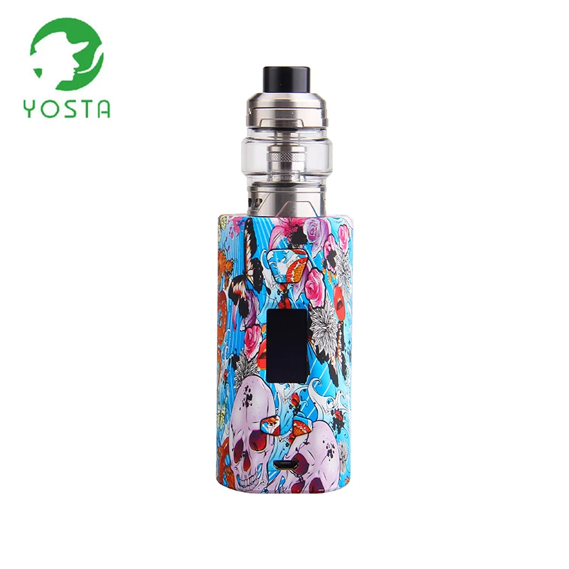 yosta livepor 200 kit8