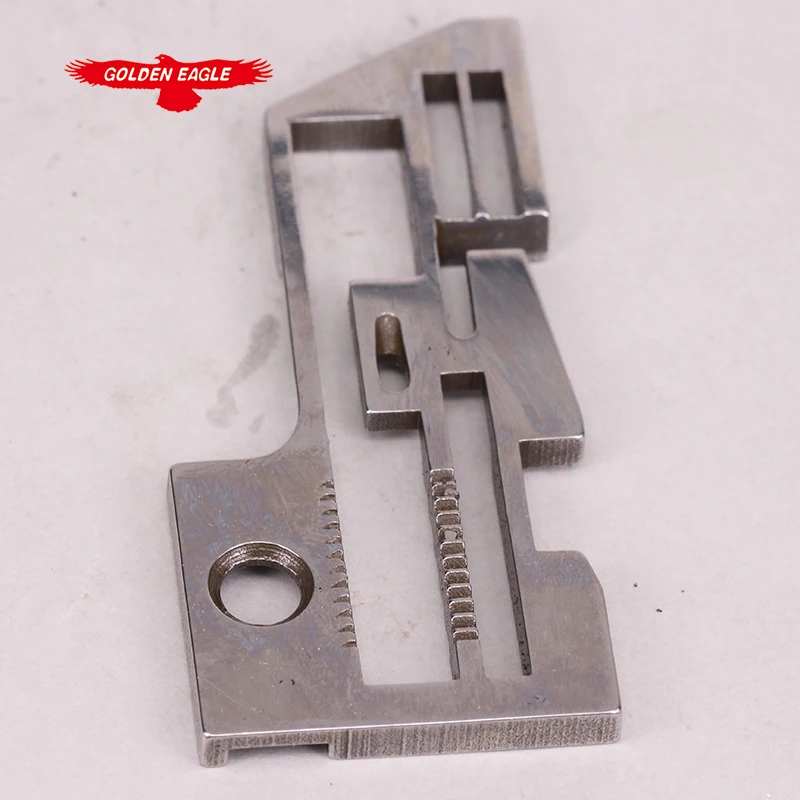 

Needle plate YAMATO DCZ361 Overlock Machine #Y33545