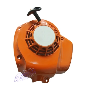 

RECOIL STARTER ASSEMBLY Fit HS81 HS81R HS81T HS86 HS86R 86T Trimmer 42370801805