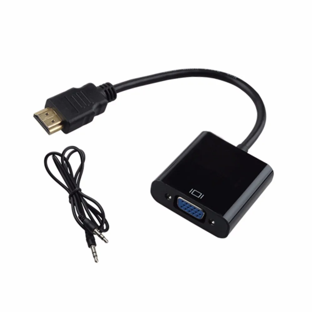 cheap digital to analog video converter