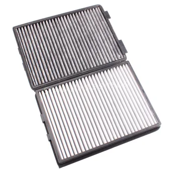 

New Car Styling Carbon Cabin Air Filter For BMW E39 5 SERIES 525I 528I 530I 540I M5 520D 525D 97-03 Sedan Touring 64311906 927