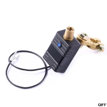 Drop ship& Wholesale Car Battery Depletion Limiter Battery Protection Device Car No Electric Starter June 10