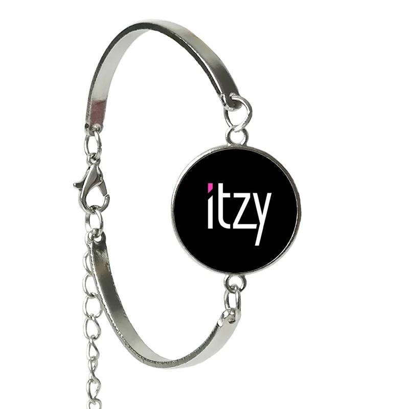 Новый женский браслет Itzy ювелирные изделия на запястье корейский красивый