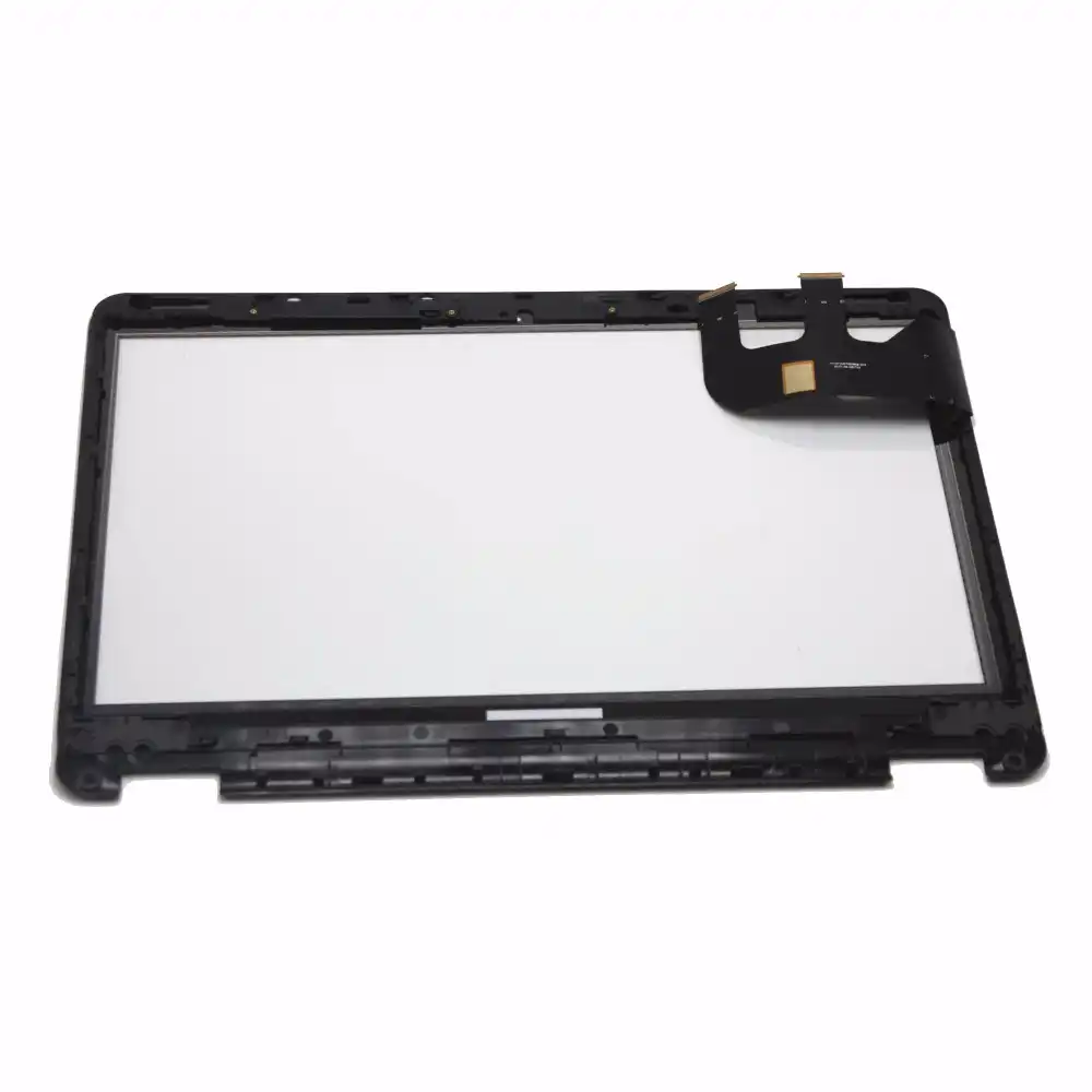 13 3 Touch Screen Digitizer Glass Replacement For Asus Transformer Book Flip Tp301 Tp301u Tp301uj Tp301ua Tp301ua Dw With Frame Asus Screen Glass Replacementglass Glass Aliexpress