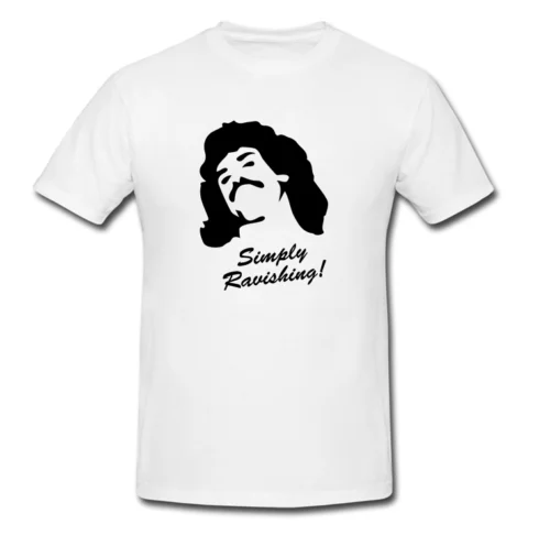 

Rick Rude Wrestling Retro T Shirt ALL SIZES Tee Funky Gift Silhouette WWF Cool Casual pride t shirt men Unisex Fashion