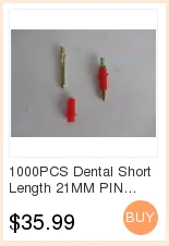 Зубные Контурные металлические матрицы с пружинным зажимом NO. 1,330/№ 1398 стоматологический инструмент