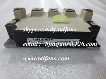 

CM400YE2N-12F IGBT power module original new