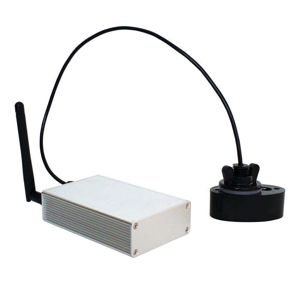 FF918-CWLS transducer