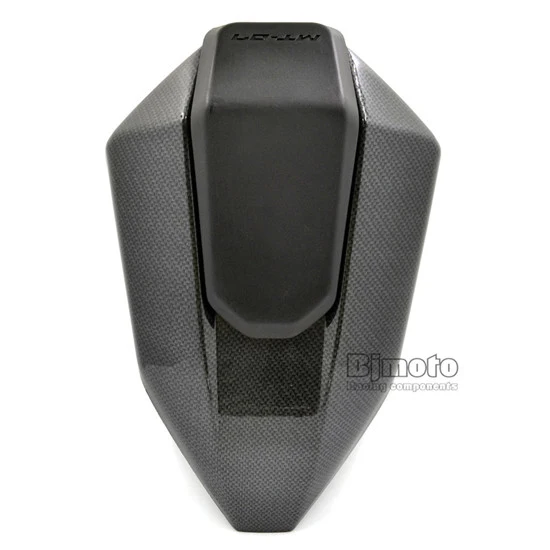 SC01 MT07/15 MT07 Rear Seat Cover Cowl for YAMAHA MT 07 2013 2014 2015