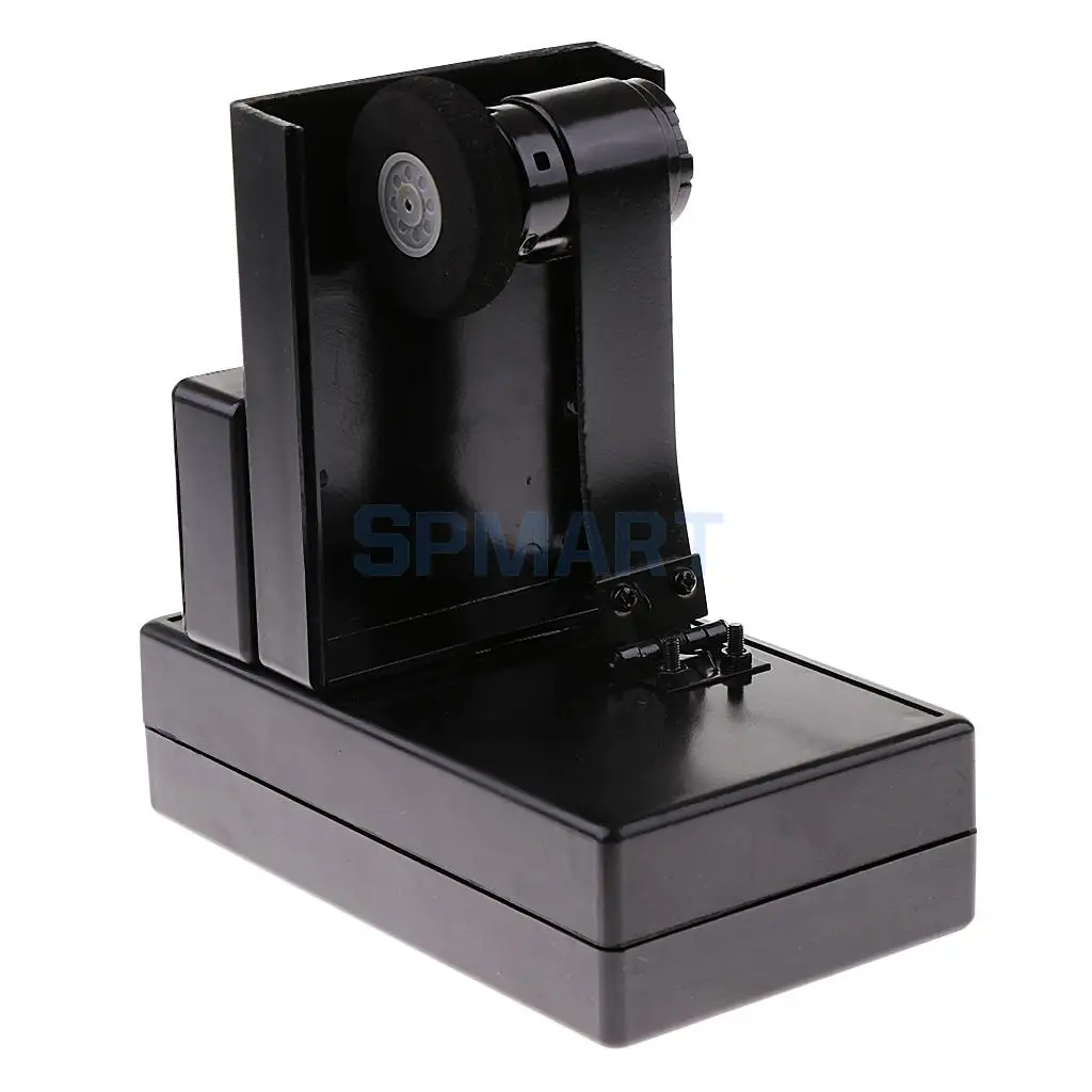 Pro Remote Control Card Fountain Tricks Spray Poker Device Stage Magic Prop for Party Festival Performance