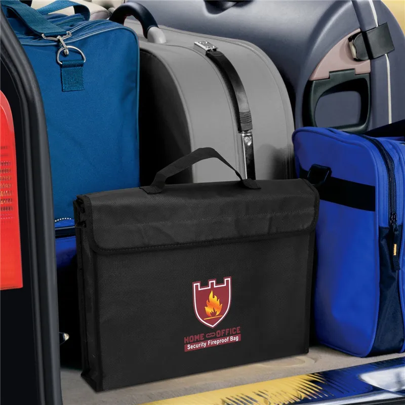 fireproof document safe bag 4