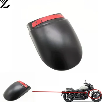 

For Kawasaki Little Vulcan VULCAN S Vulcan 650 SV650 Small Vulcan front fender lengthening Front fender extension board