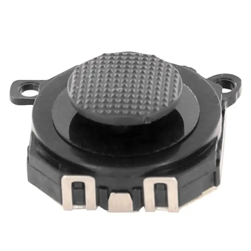 3D Analog Joysticks Replacement Thumb Stick Button for Sony PSP Gamepad