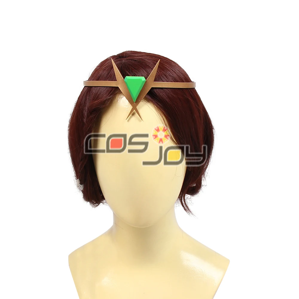 

2778- Xenoblade Chronicles 2 Headwear H3" Cosplay Prop
