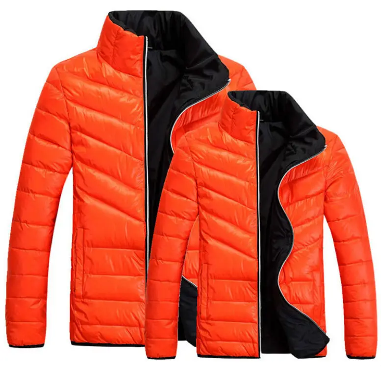 Man Jacket Time limited Limited 2015 New Couple Of Men And Women Winter