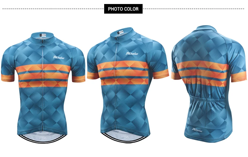144 Short Sleeve Cycling Jerseys set