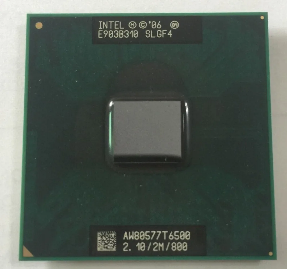 Free Shipping for intel CPU laptop Core 2 Duo T6500 CPU 2M Cache/2.1GHz/800/Dual-Core Socket 479Laptop processor for GM45 PM45 Free Shipping for intel CPU laptop Core 2 Duo T6500 CPU 2M Cache/2.1GHz/800/Dual-Core Socket 479Laptop processor for GM45 PM45
