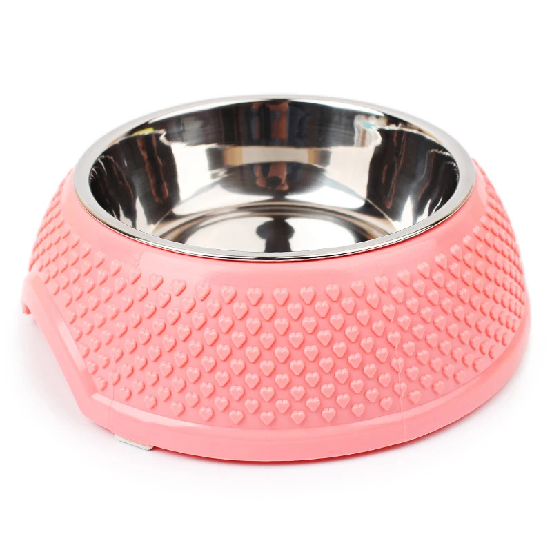 Миска для питомцев нержавеющая сталь щенков и кошек|dog bowl|bowl catbowl dog |