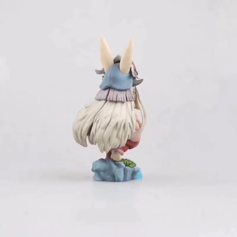 Сделано в Abyss Nanachi фигурки героев японского аниме фигурки Коллекционные Фигурки цельные ПВХ Фигурки Модель Коллекция