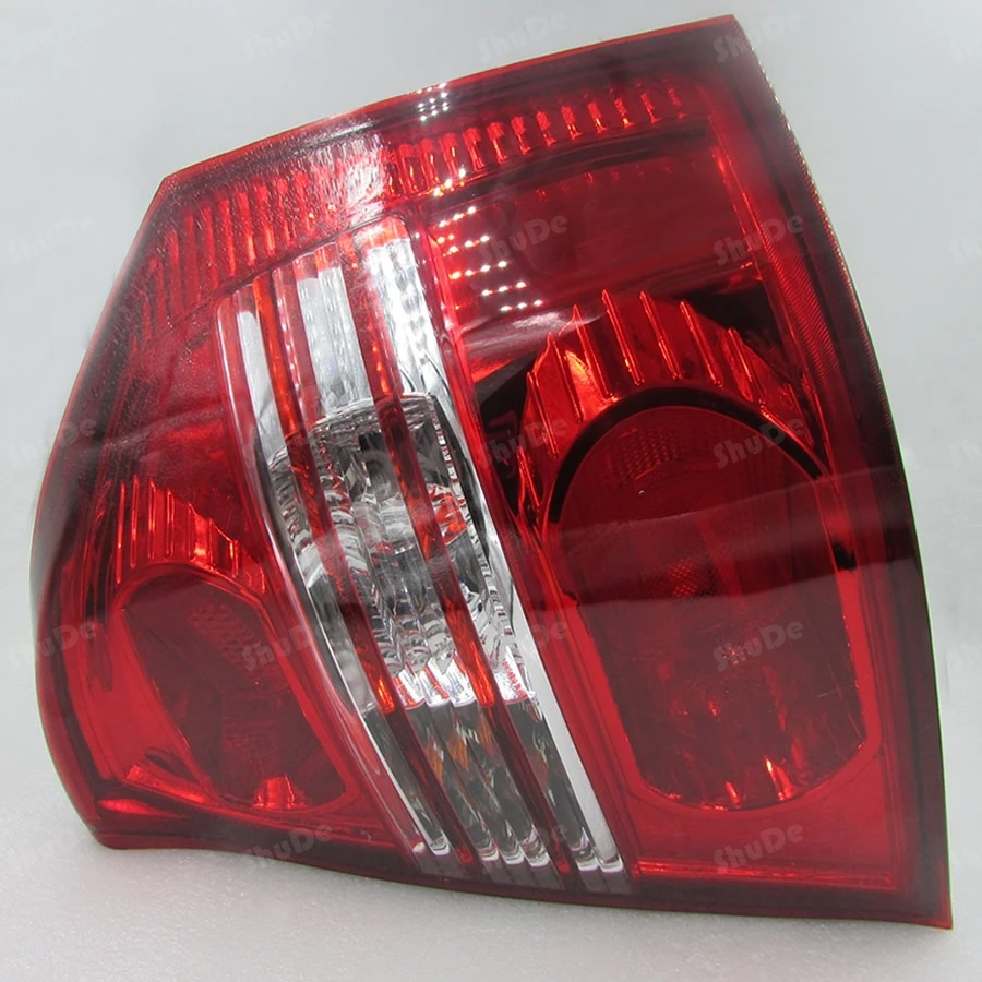 

for Lifan 620 05-15 taillight assemblies tail lamp assembly tail light assembly 1PCS