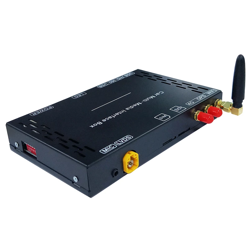 Sale Car Android Multimedia Interface Box Car android system box decoding box for car dvd player for VW Touareg(2011-2017) 1 Sale Car Android Multimedia Interface Box Car android system box decoding box for car dvd player for VW Touareg(2011-2017) 1